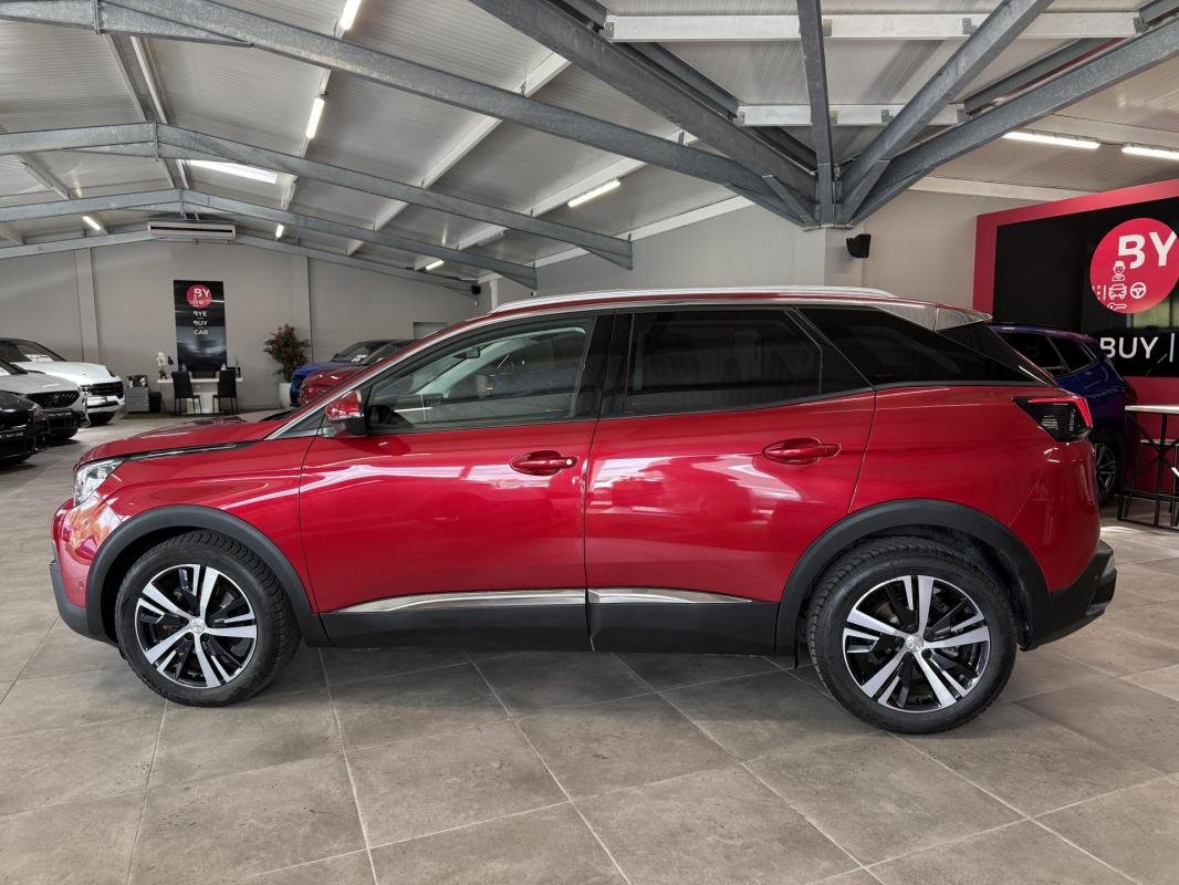 Peugeot 3008 - Photo 5