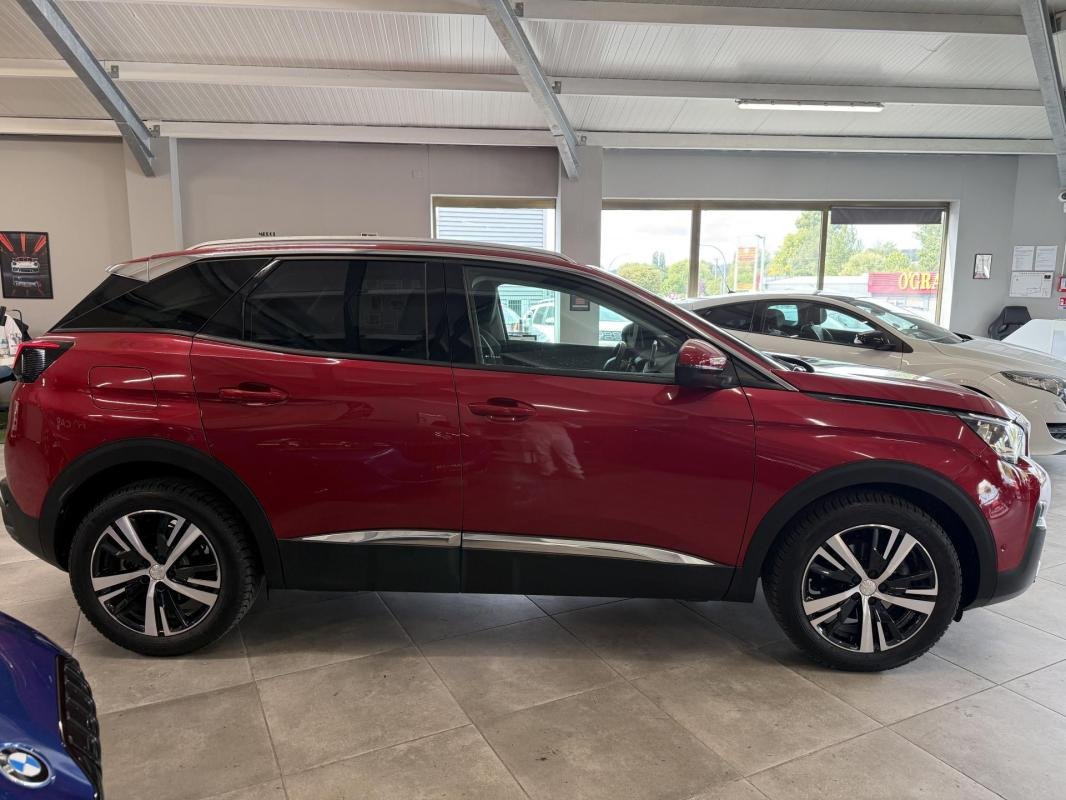 Peugeot 3008 - Photo 6