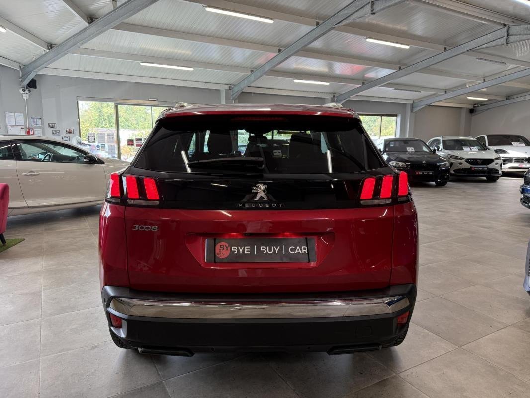 Peugeot 3008 - Photo 7
