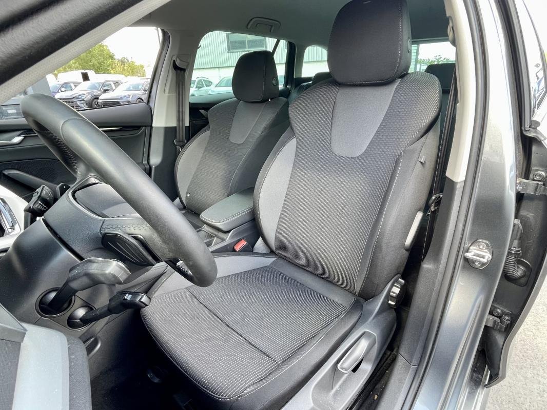 Skoda Octavia - Photo 16