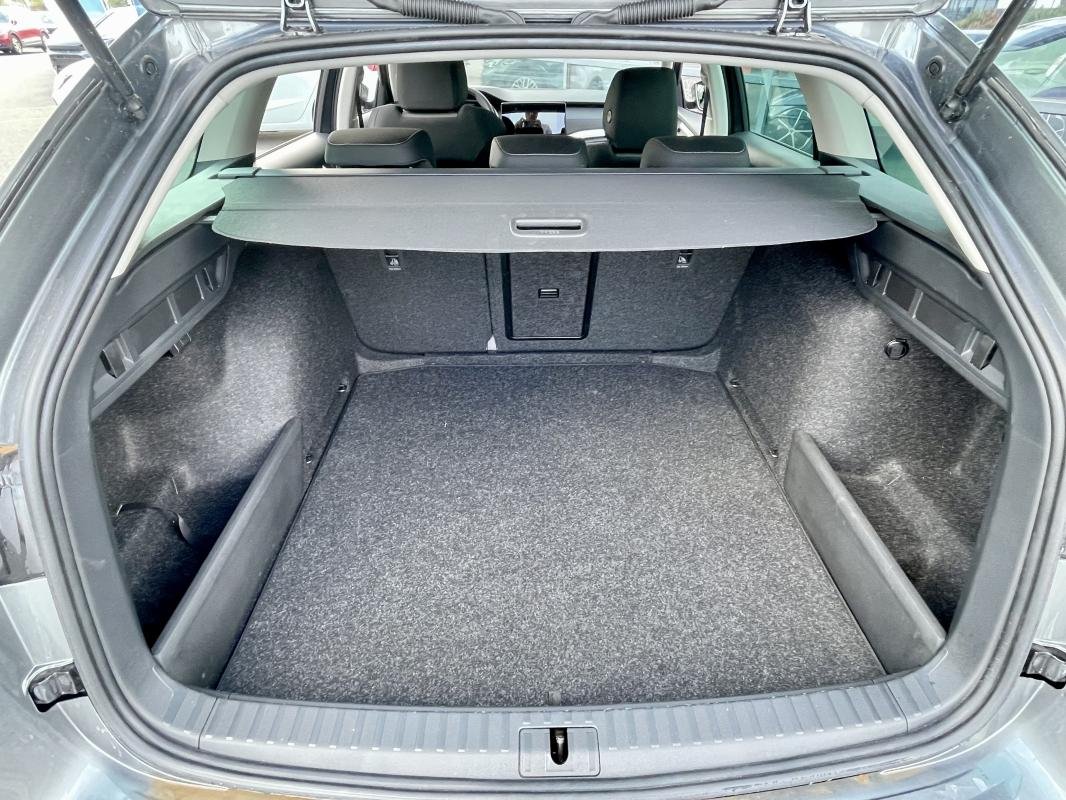 Skoda Octavia - Photo 18
