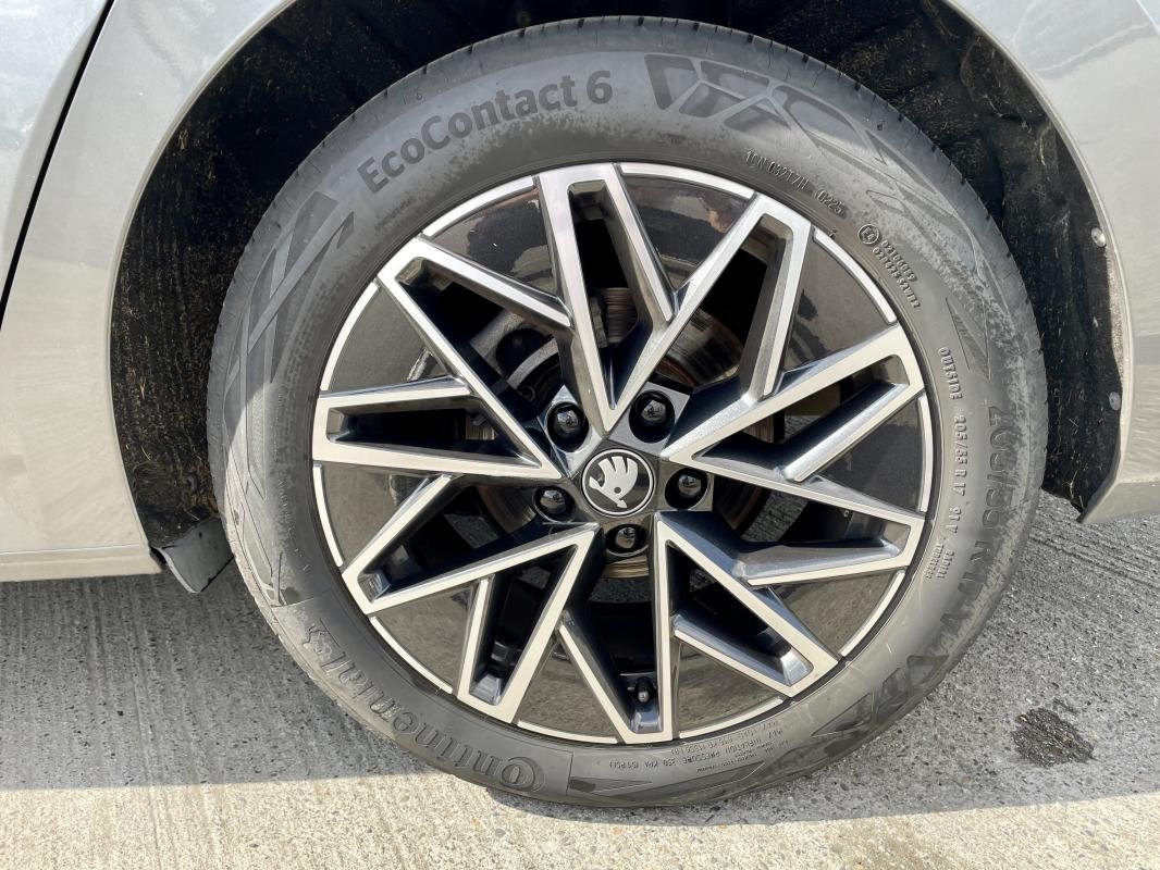 Skoda Octavia - Photo 5
