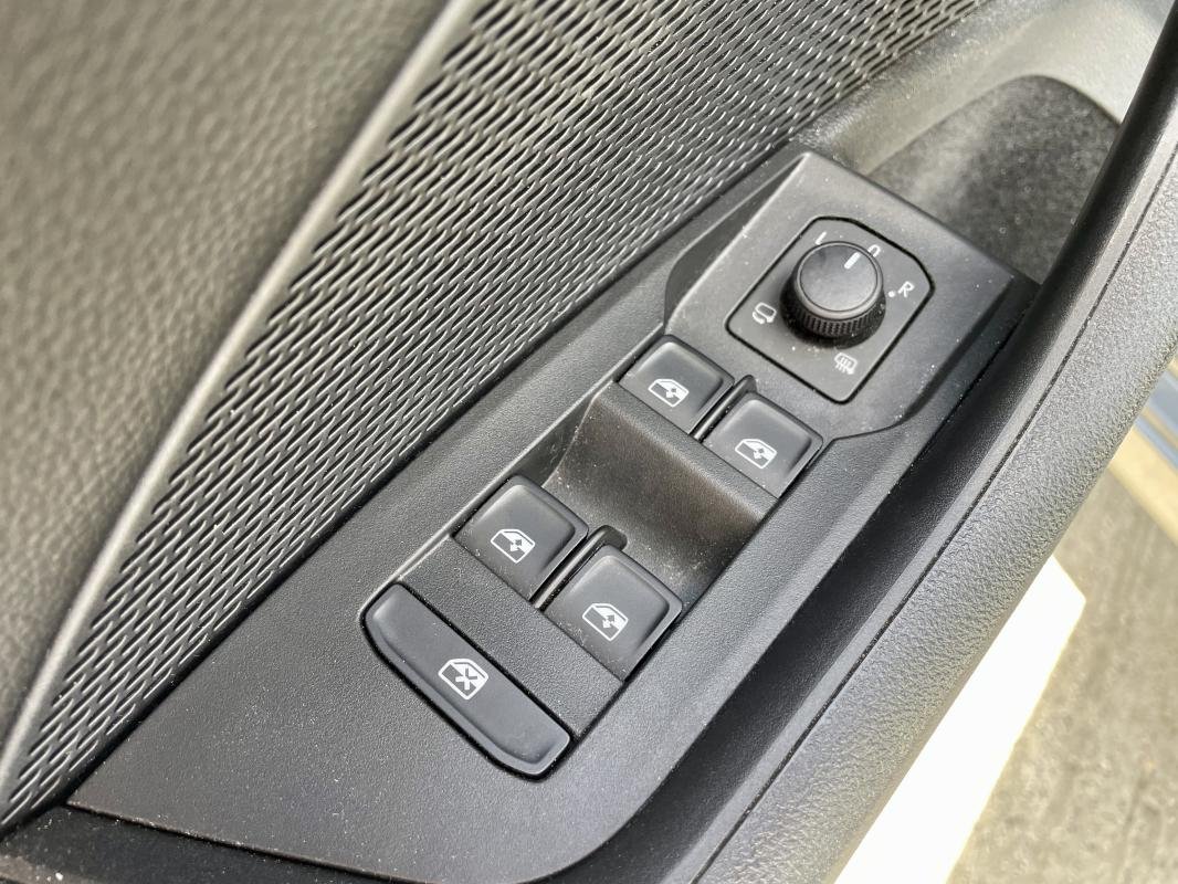 Skoda Octavia - Photo 7