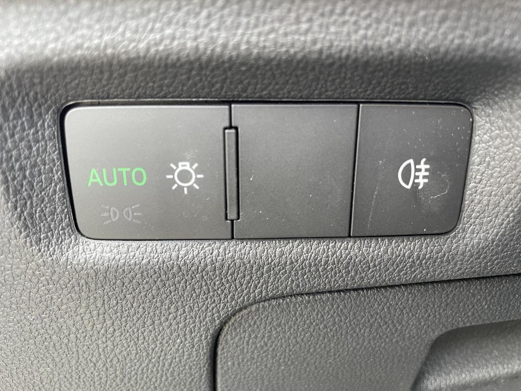Skoda Octavia - Photo 8