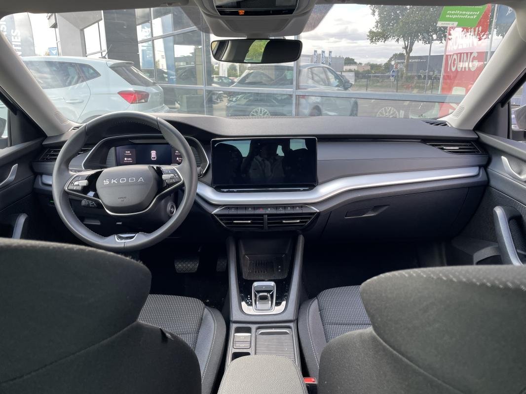Skoda Octavia - Photo 9