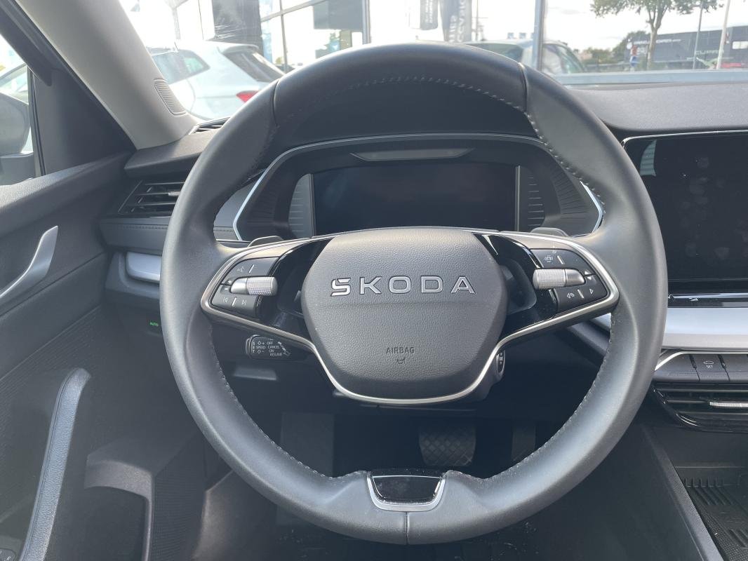 Skoda Octavia - Photo 10