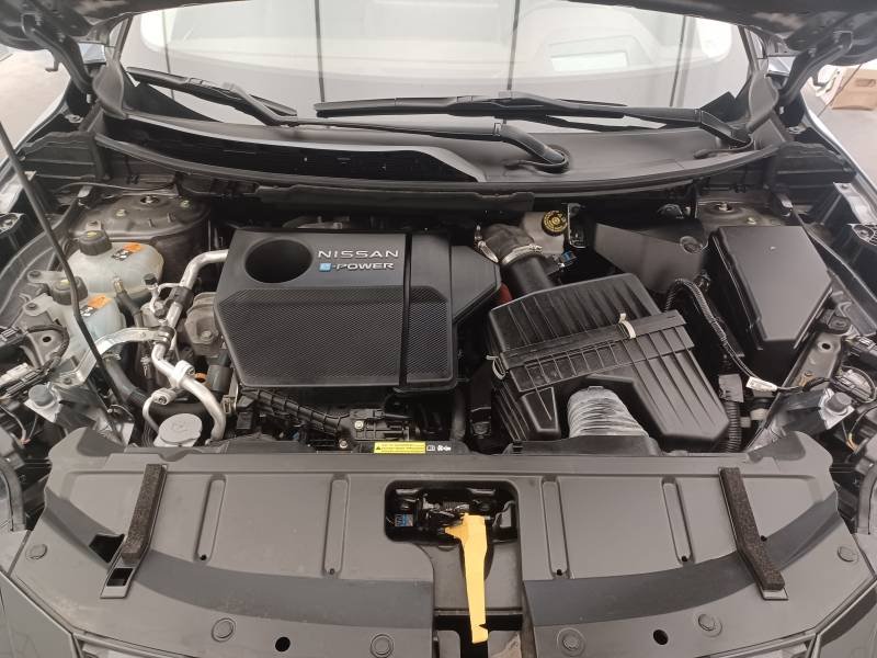 Nissan X-Trail - Photo 11