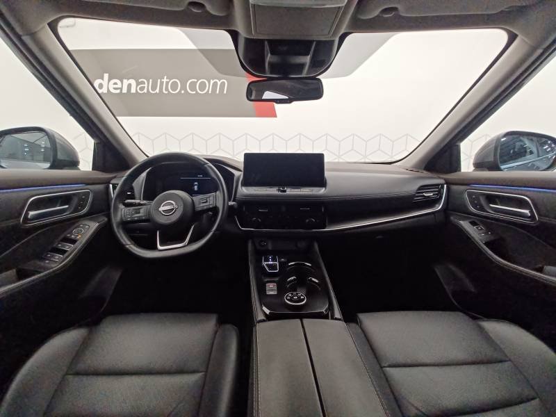 Nissan X-Trail - Photo 12