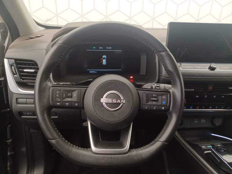 Nissan X-Trail - Photo 13