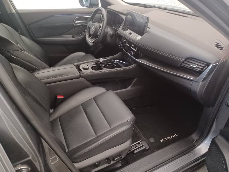 Nissan X-Trail - Photo 14