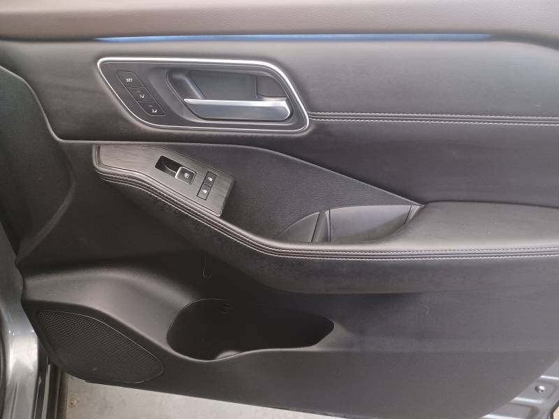 Nissan X-Trail - Photo 15