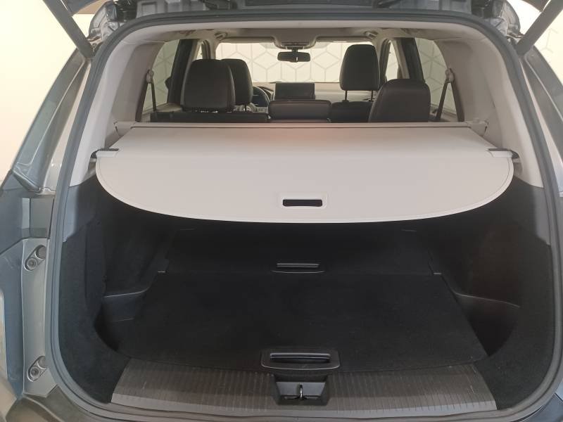 Nissan X-Trail - Photo 16