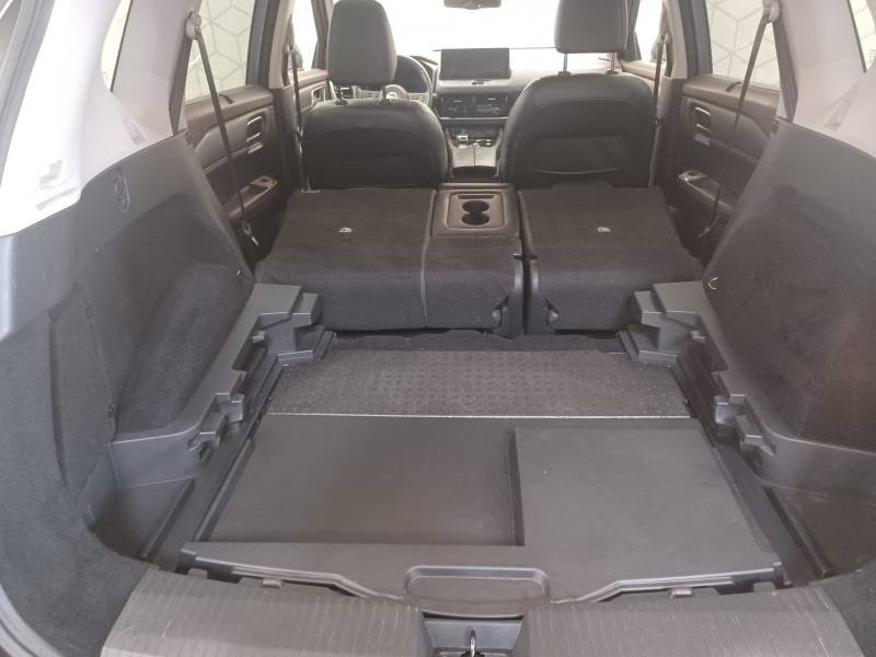 Nissan X-Trail - Photo 17