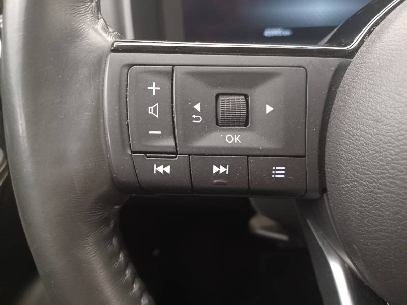 Nissan X-Trail - Photo 24
