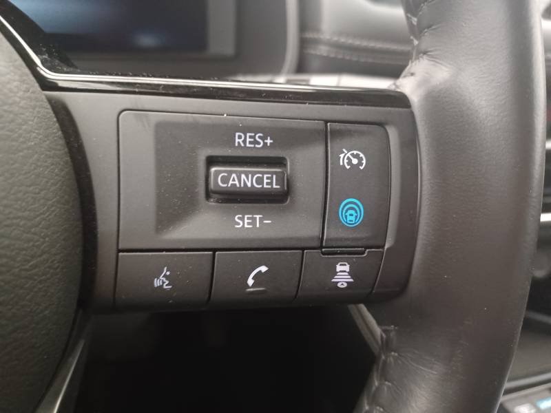 Nissan X-Trail - Photo 25
