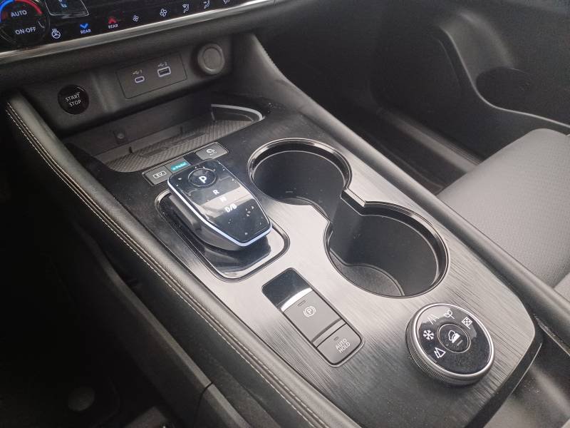 Nissan X-Trail - Photo 26