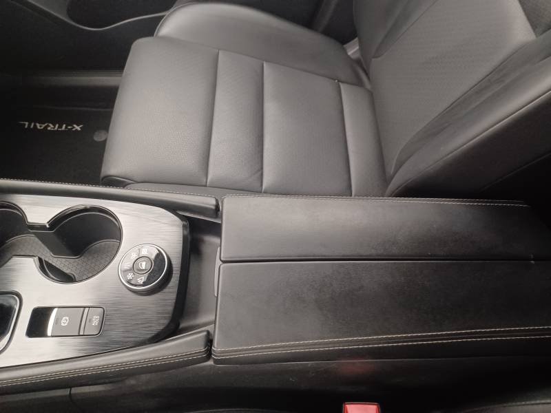 Nissan X-Trail - Photo 28