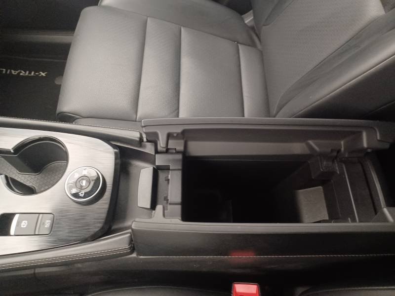 Nissan X-Trail - Photo 29