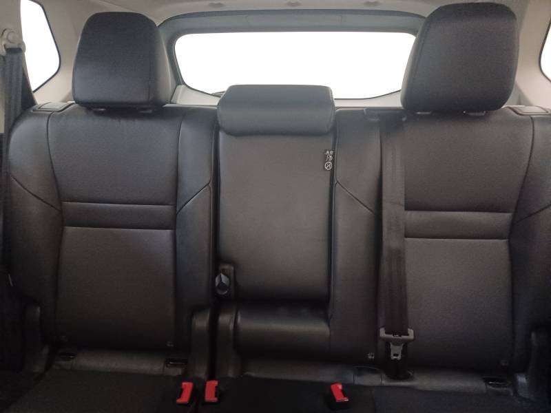 Nissan X-Trail - Photo 30