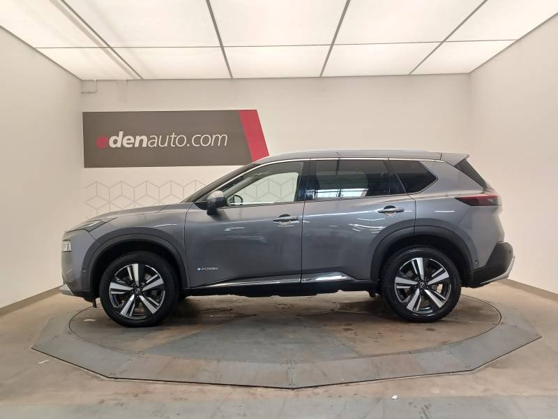 Nissan X-Trail - Photo 3