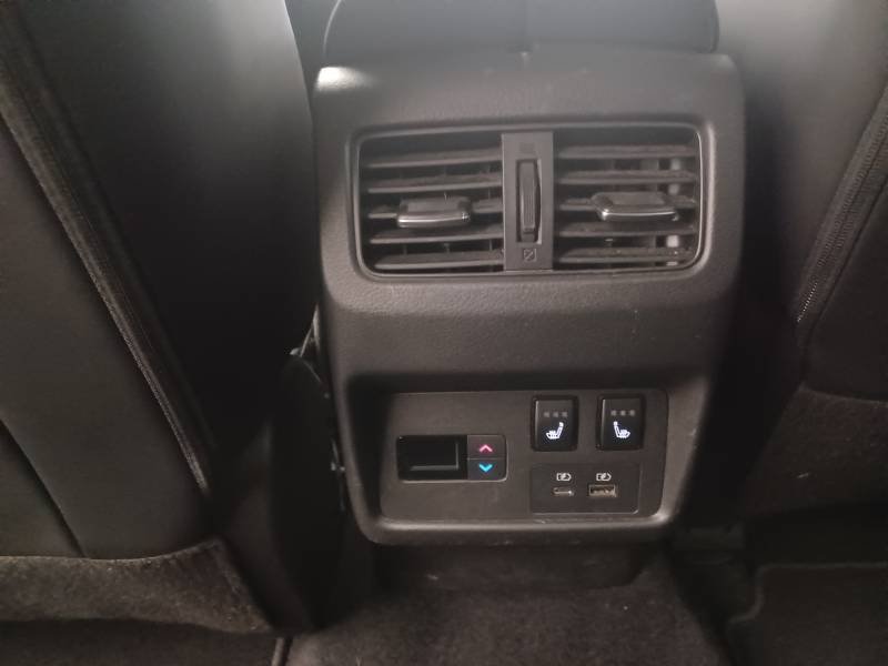 Nissan X-Trail - Photo 31