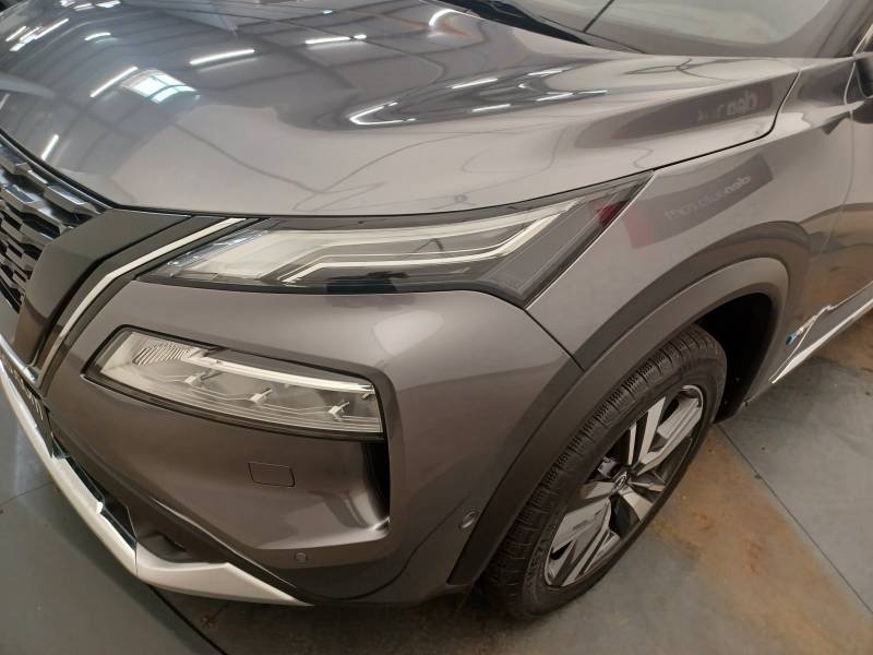 Nissan X-Trail - Photo 32