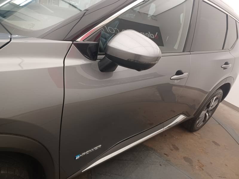 Nissan X-Trail - Photo 33