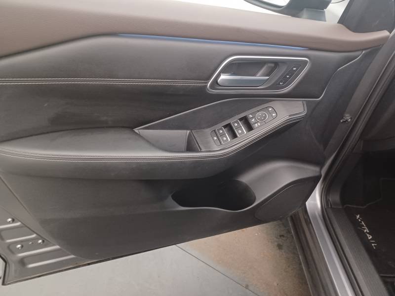 Nissan X-Trail - Photo 34