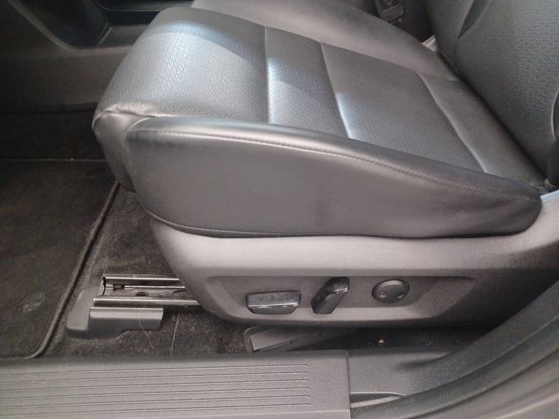 Nissan X-Trail - Photo 36