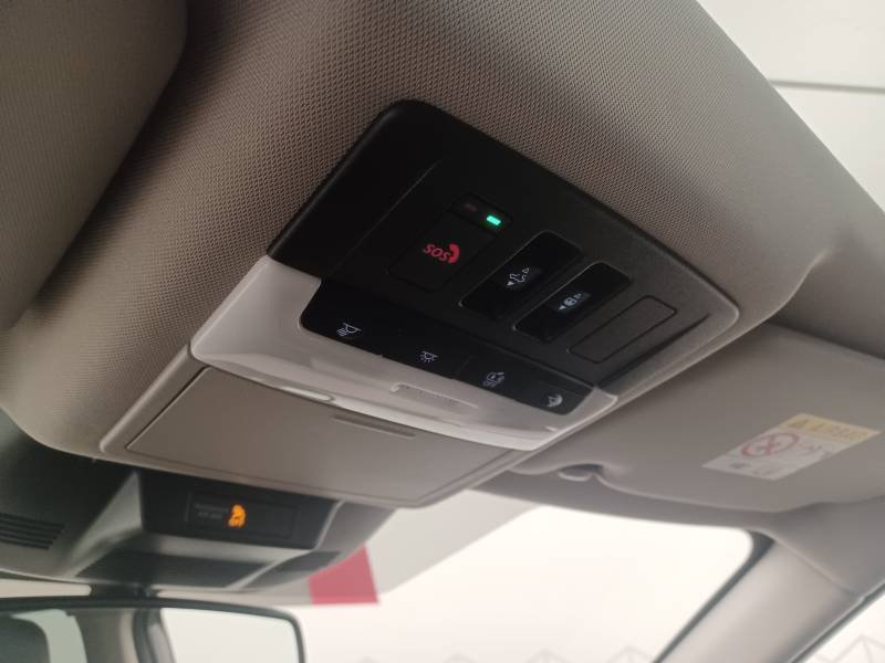 Nissan X-Trail - Photo 39