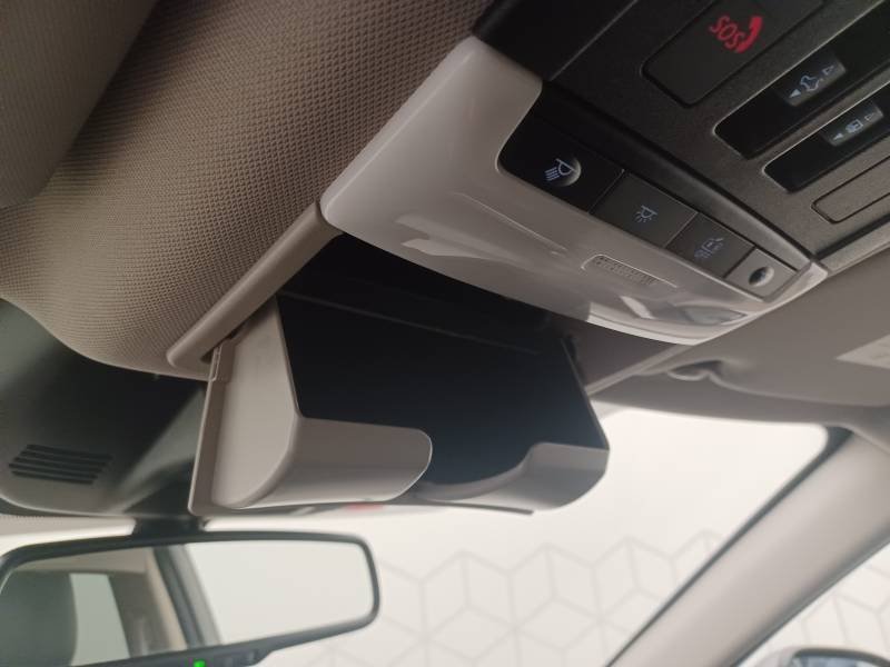 Nissan X-Trail - Photo 40