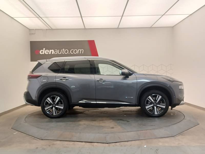 Nissan X-Trail - Photo 4