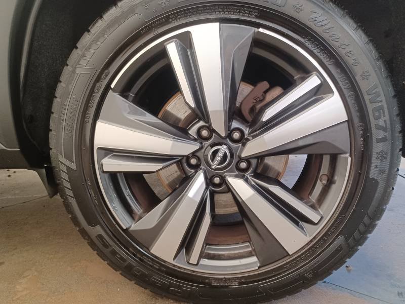 Nissan X-Trail - Photo 7