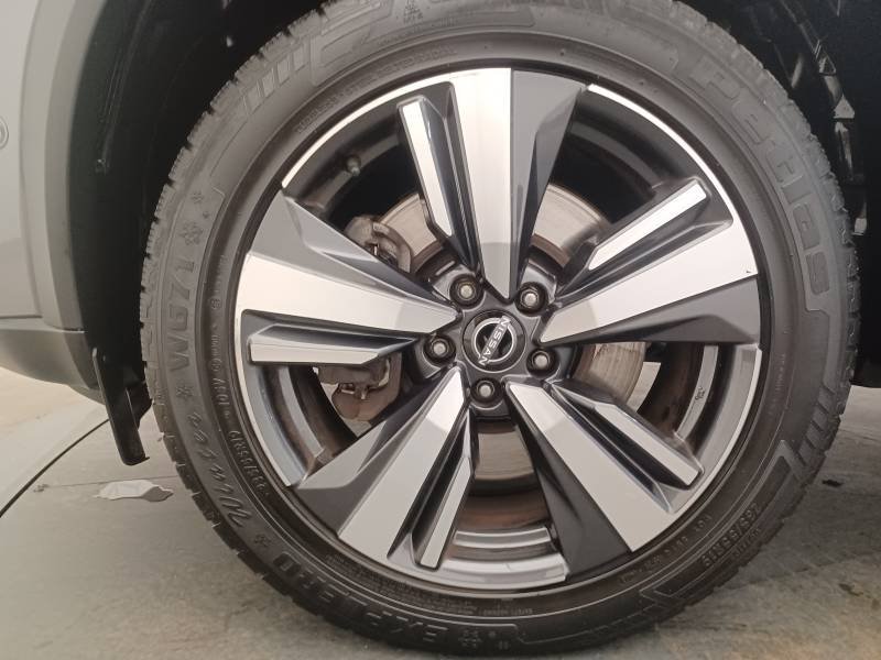 Nissan X-Trail - Photo 8