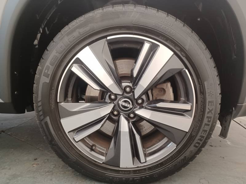 Nissan X-Trail - Photo 9