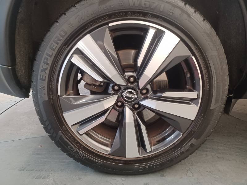 Nissan X-Trail - Photo 10