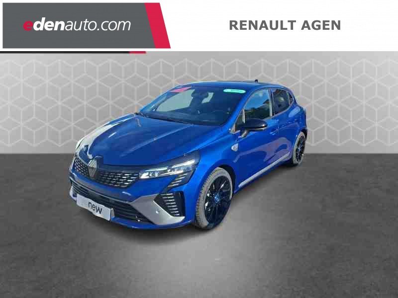Renault Clio - Photo 1