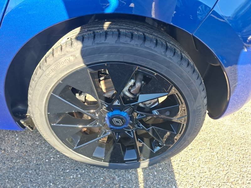 Renault Clio - Photo 13