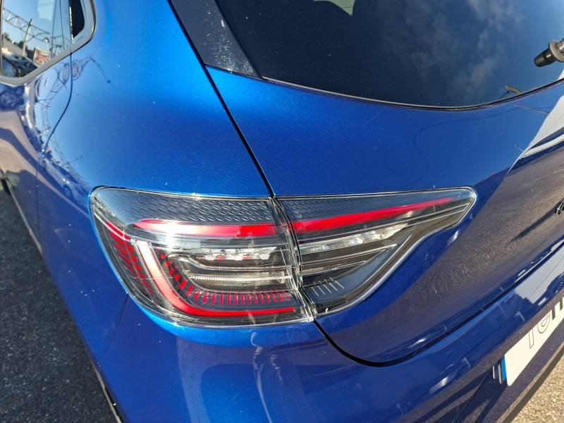 Renault Clio - Photo 14