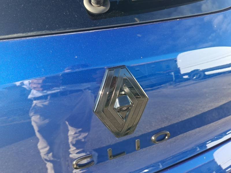 Renault Clio - Photo 15