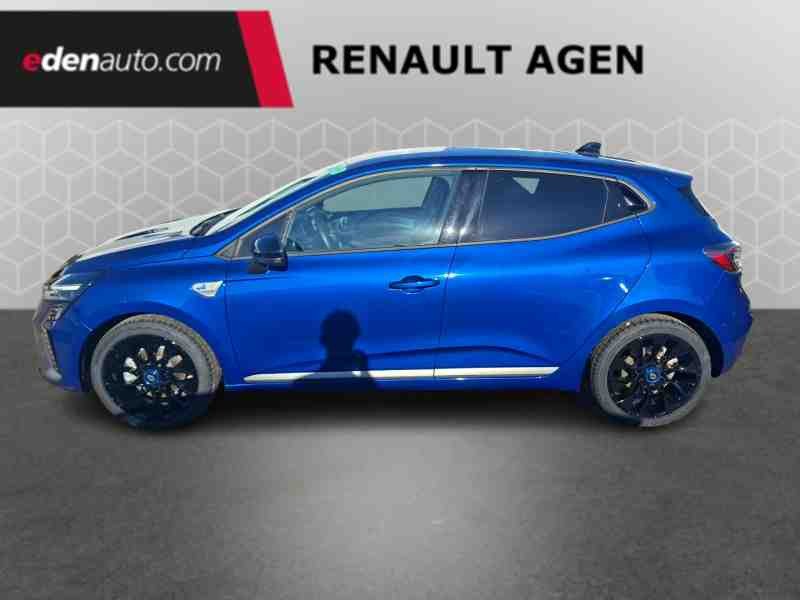 Renault Clio - Photo 2
