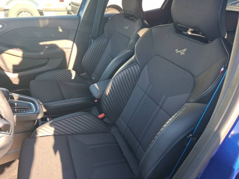 Renault Clio - Photo 21