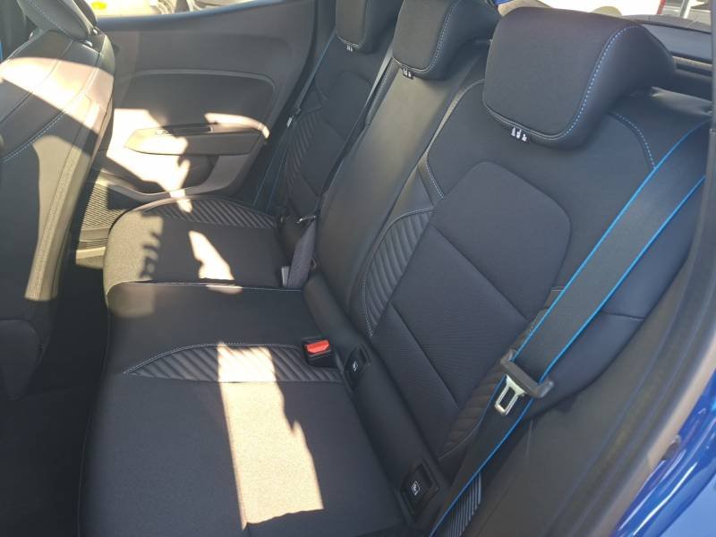 Renault Clio - Photo 22