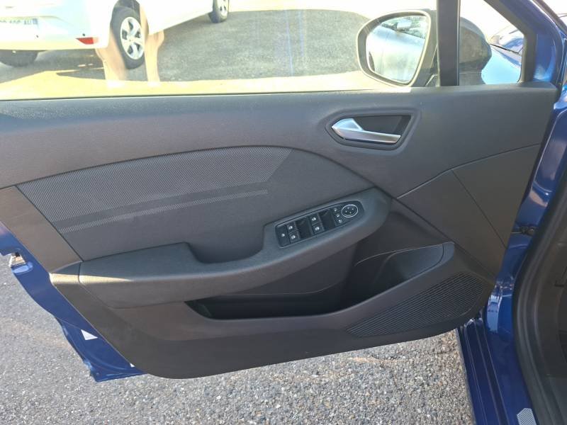 Renault Clio - Photo 23
