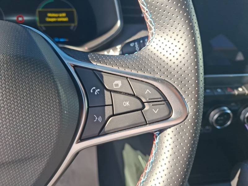 Renault Clio - Photo 27