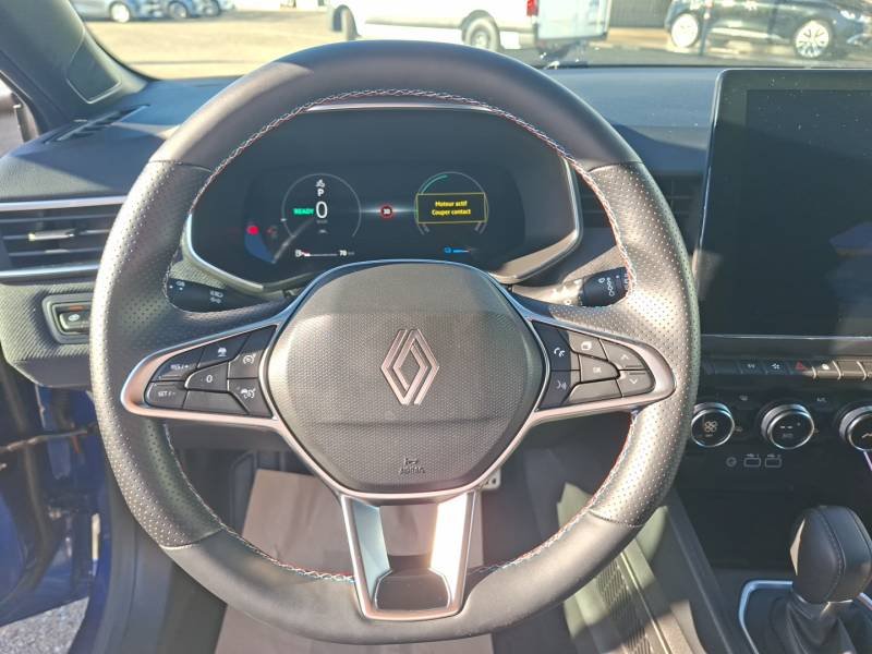 Renault Clio - Photo 28