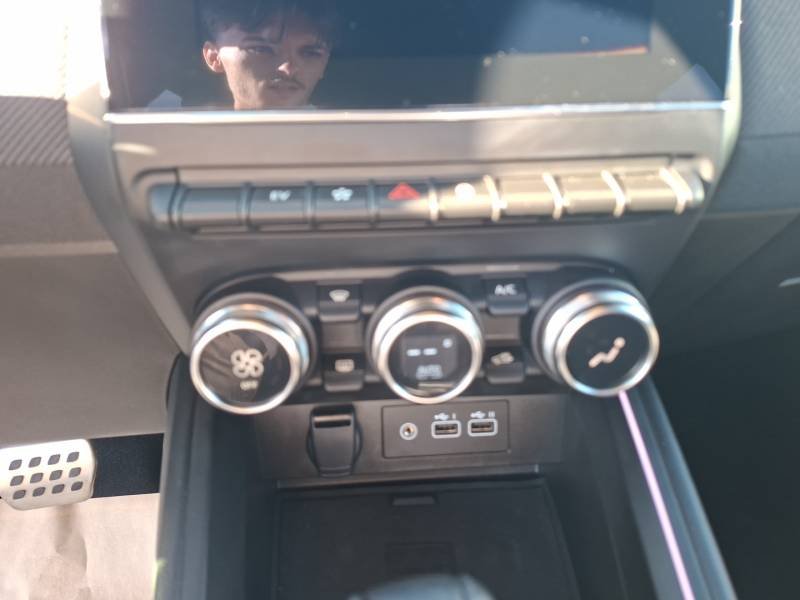Renault Clio - Photo 29