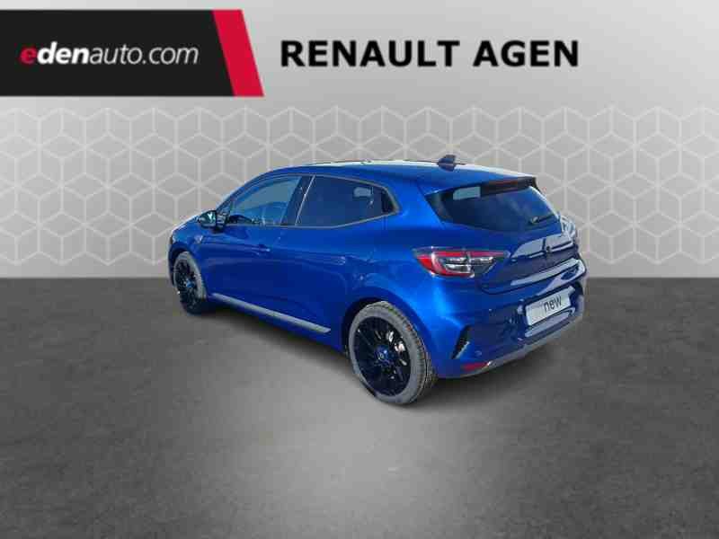 Renault Clio - Photo 3