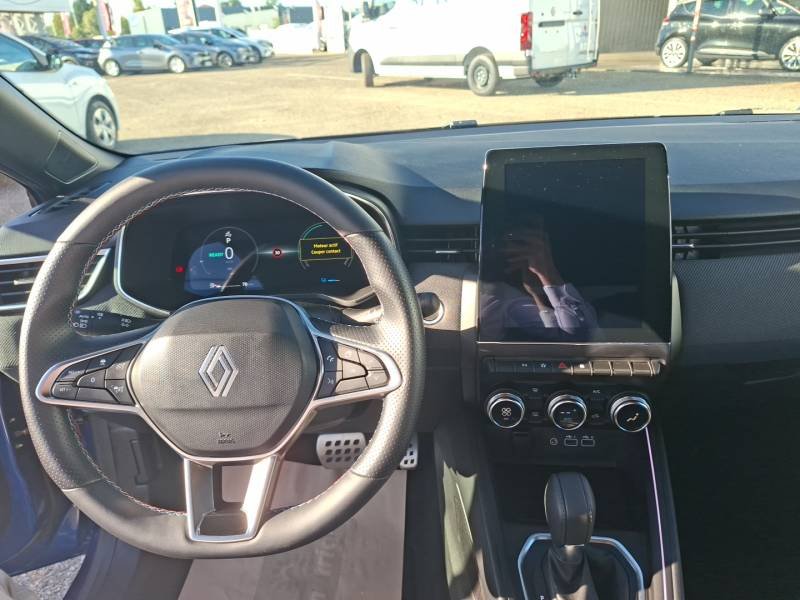 Renault Clio - Photo 31