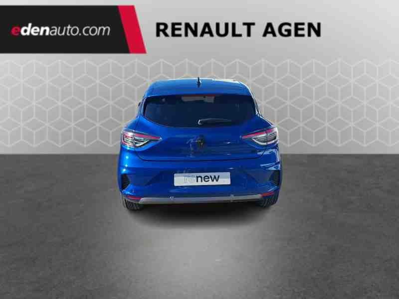 Renault Clio - Photo 4